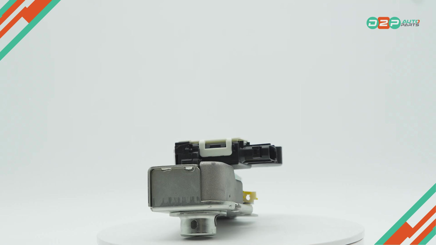 Front Left Door Lock Actuator Mechanism For Ford
