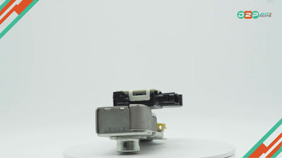 Front Left Door Lock Actuator Mechanism For Ford