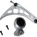 Front Lower Left Suspenion Control Arm Wishbone Bush For BMW 3 Series E46 for BMW: 3 Series,