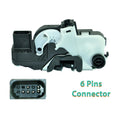 Rear Left Door Lock Actuator For Chevrolet, Opel, Vauxhall