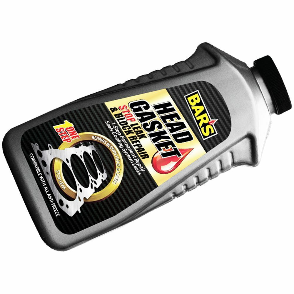 Bar's Head Gasket for Repair