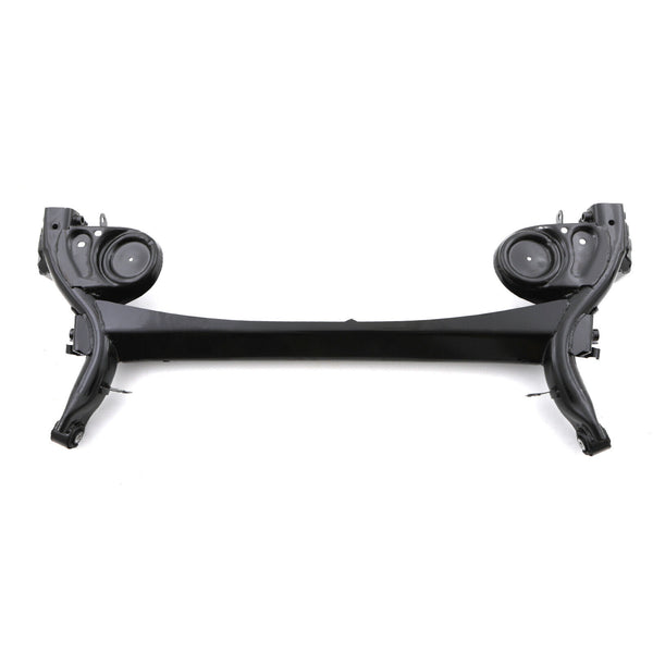 Rear Axle Subframe Crossmember  for Fiat: 500 C, 500.0, Ford: Ka