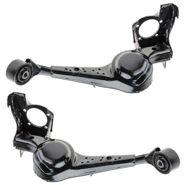 2x Rear Suspension Trailing Control Arm Kit for Toyota: RAV4