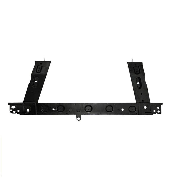 Front Subframe Radiator Support Engine Panel Bar for Renault: Clio, Modus / Grand Modus