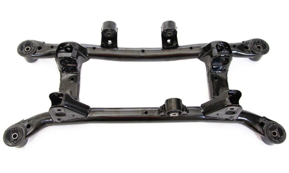 Axle Subframe Rear Subframe Axle Crossmember for Hyundai: Tucson, Kia: Sportage – D2P ...