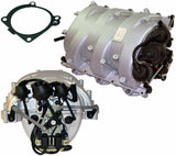 Engine Intake Manifold Assembly For Mercedes Benz