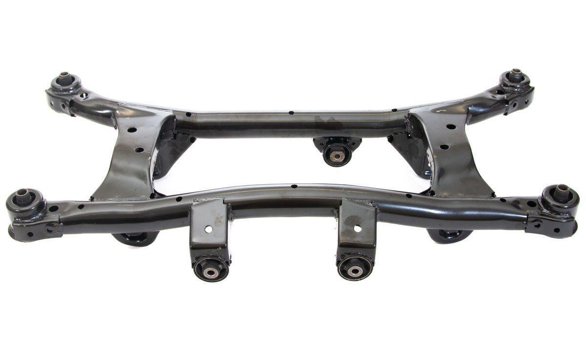 Axle Subframe Rear Subframe Axle Crossmember for Hyundai: Tucson, Kia: Sportage - D2P ...