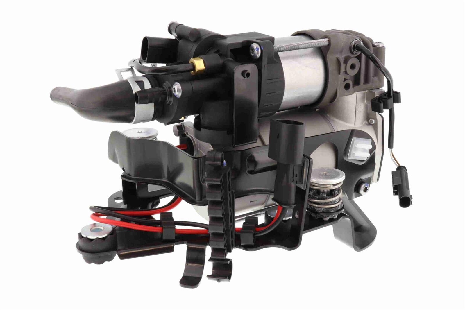 Air Suspension Compressor Pump for BMW 7 Series D2P Autoparts