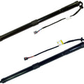 X2 Rear Spindle Drive/gas Strut Spring Auto Tailgate Boot  for Land Rover: Range Rover Evoque