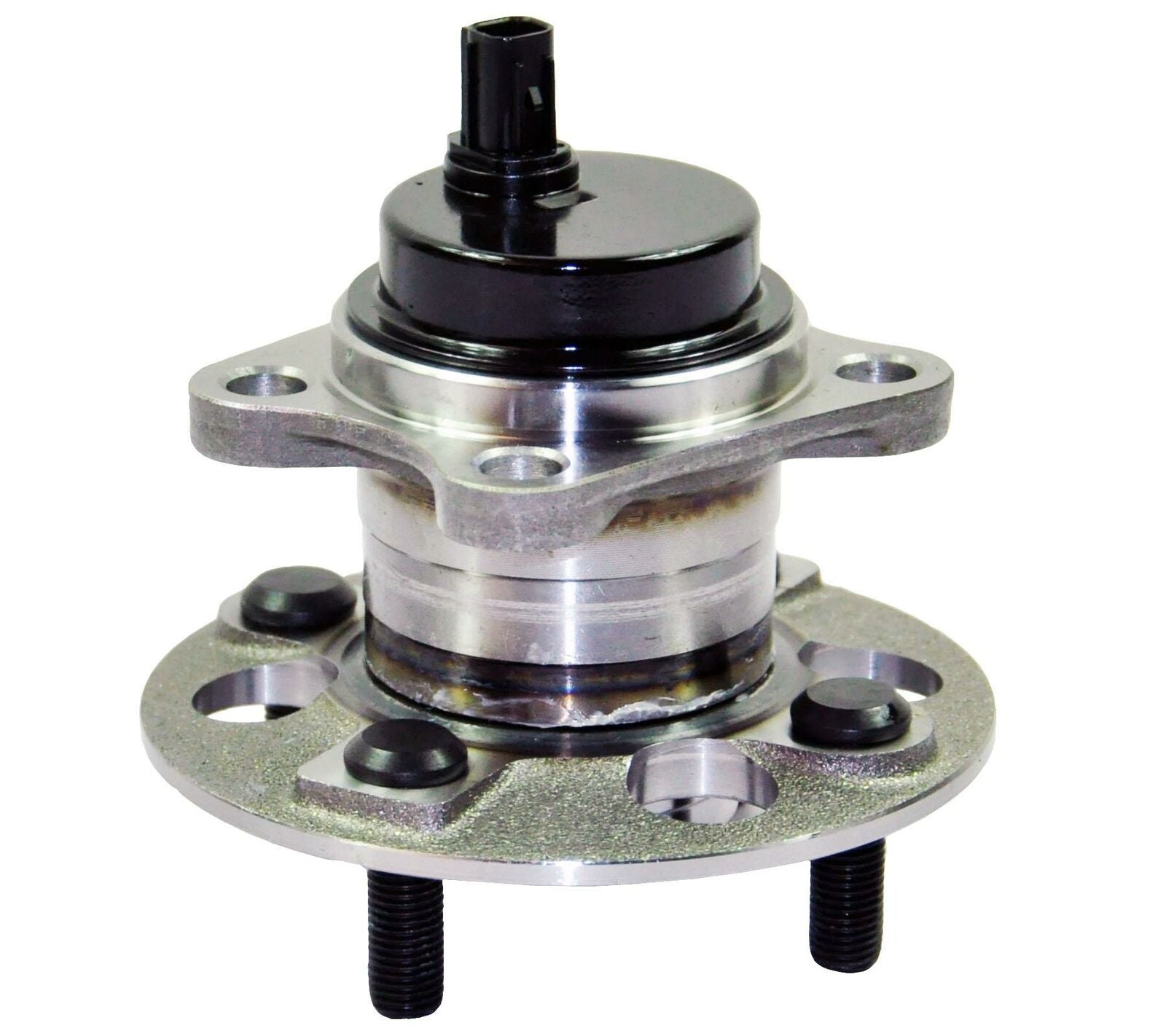 Steering Parts - Wheel Hubs, Bearings and Seals - D2P Autoparts