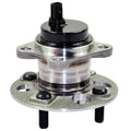 Rear (Left Or Right) Hub Wheel Bearing For Daihatsu: Charade, Toyota: Yaris, Vitz 4245052060