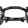 Rear Axle Subframe Crossmember for BMW: 1 Series, 3 Series, E81 E82 E88 E90 E93 E92 E91 33314046518 33316770858