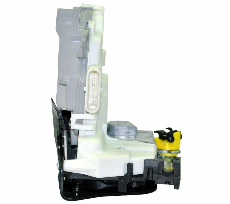 Rear Passenger Left Side Door Lock Actuator For Seat Leon