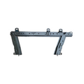 Front Subframe Crossmember Radiator Support Bar for Renault: Captur