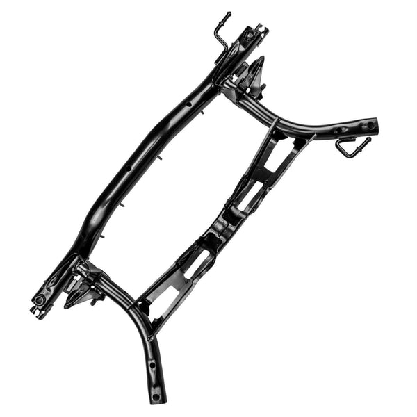 Rear Subframe Crossmember for Audi: A3, TT, Skoda: Octavia, VW: Golf, Jetta, New Beetle, Touran