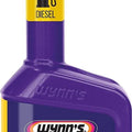 Wynn's Diesel Particulate Filter Ultra Fast Cleaner 325ml