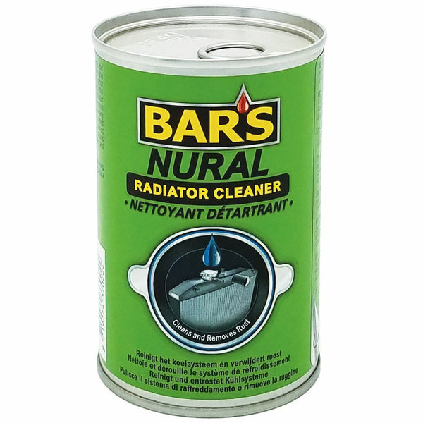 Bar’s Leaks Liquid Radiator cleaner cooling systems