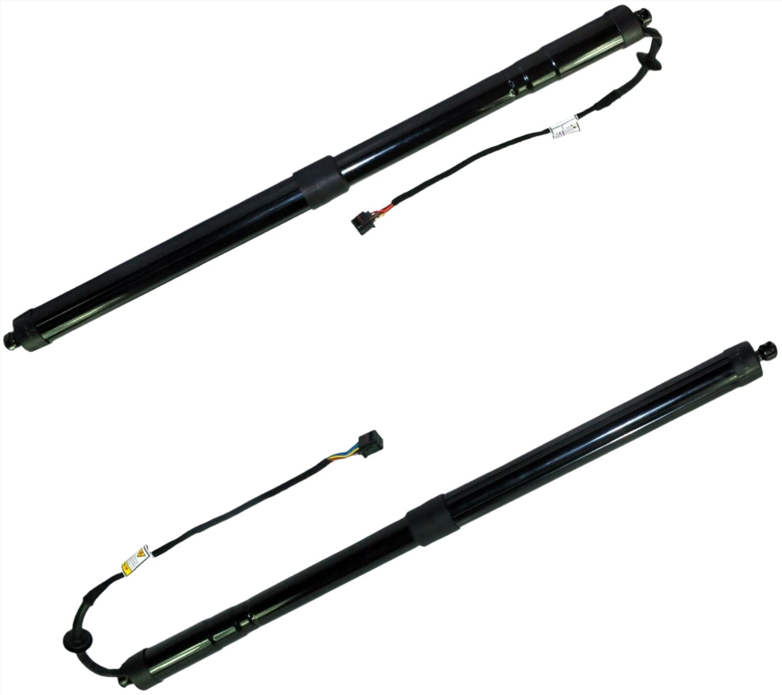 X2 Boot Auto Tailgate Strut Spring for Land Rover: Range Rover Sport LR044161