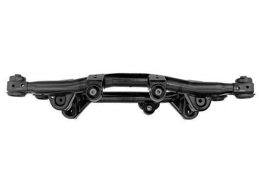 Axle Subframe Rear Subframe Axle Crossmember for Hyundai: Tucson, Kia: Sportage - D2P ...