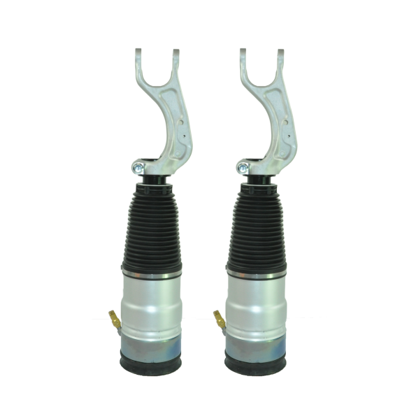 x2 Front Air Suspension Spring Bag Strut for Tesla: Model S