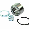 Wheel Bearing Hub Kit Front For Renault Clio III IV Kangoo Logan Meganne Twingo