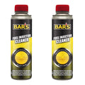 2x Petrol System Cleaner Concentrate Reduces Fuel consumption