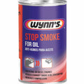 Wynn's Stop Smoke Oil Additive Petrol & Diesel Engines Reduce Smoke 325ml