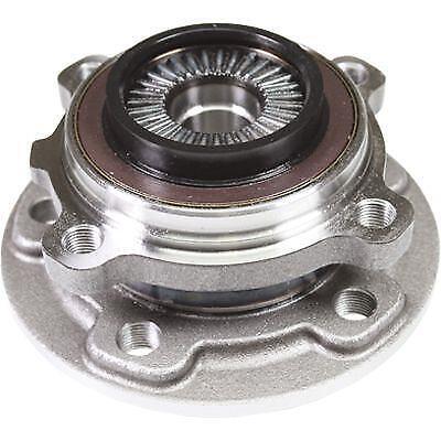 Front Wheel Baring Hub for BMW: 1 Series, 2 Series, i3, i8, X1, X2, Mini: Mini, Mini Clubman, Mini Countryman