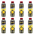 8x Petrol System Cleaner Concentrate Reduces Fuel consumption