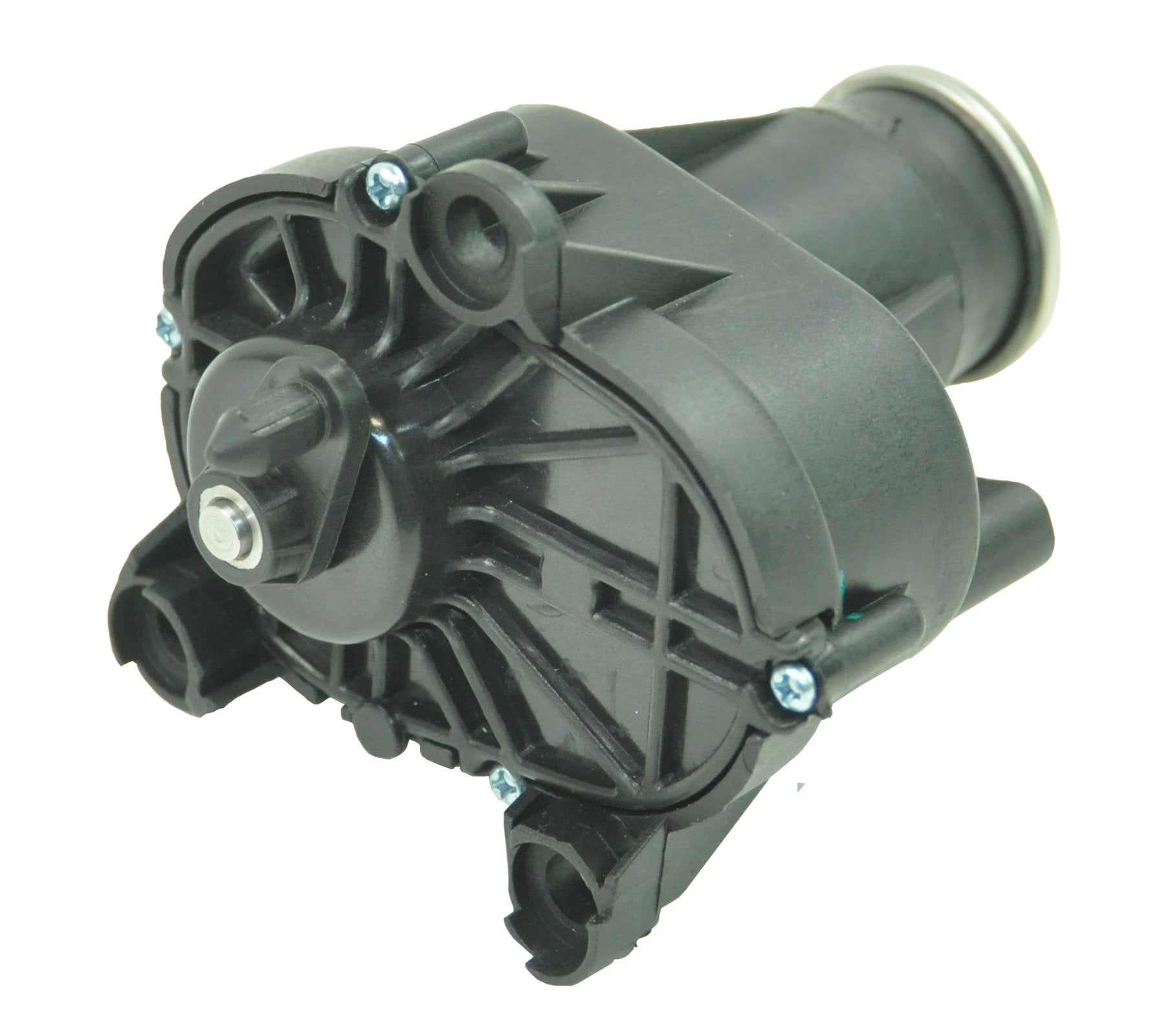 11618575534 Intake Manifold Actuator Motor for BMW 1,2, 5,7, X1, X3, X5, X6 - D2P Autoparts