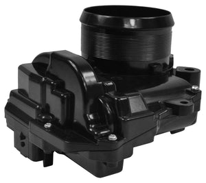 12 V Throttle Body 163631 For Citroen/Mini/Peugeot - D2P Autoparts
