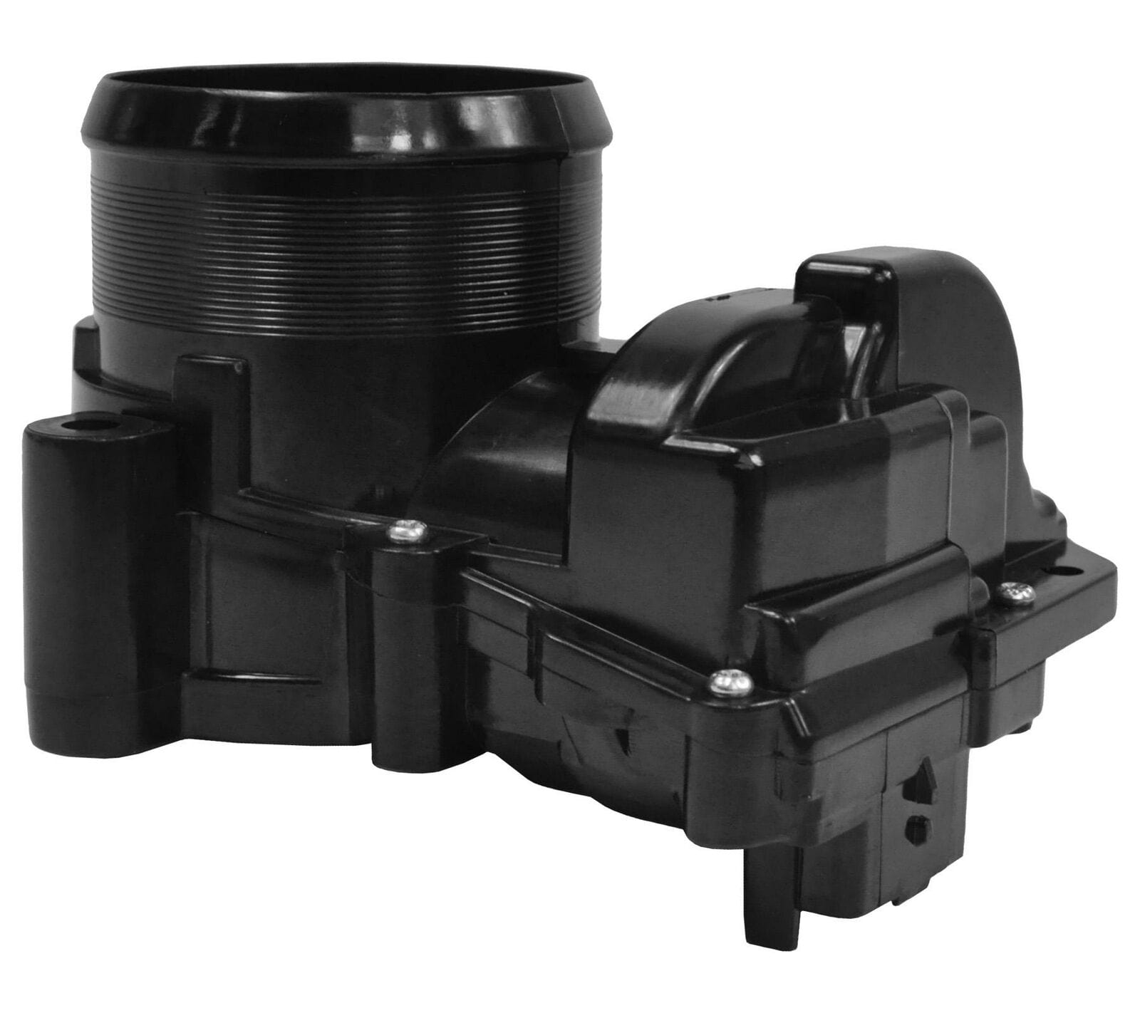 12 V Throttle Body 163631 For Citroen/Mini/Peugeot - D2P Autoparts