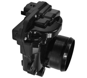 12 V Throttle Body 163631 For Citroen/Mini/Peugeot - D2P Autoparts