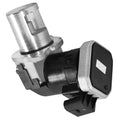 12V Egr Valve 4 Pin For Mercedes-Benz - D2P Autoparts