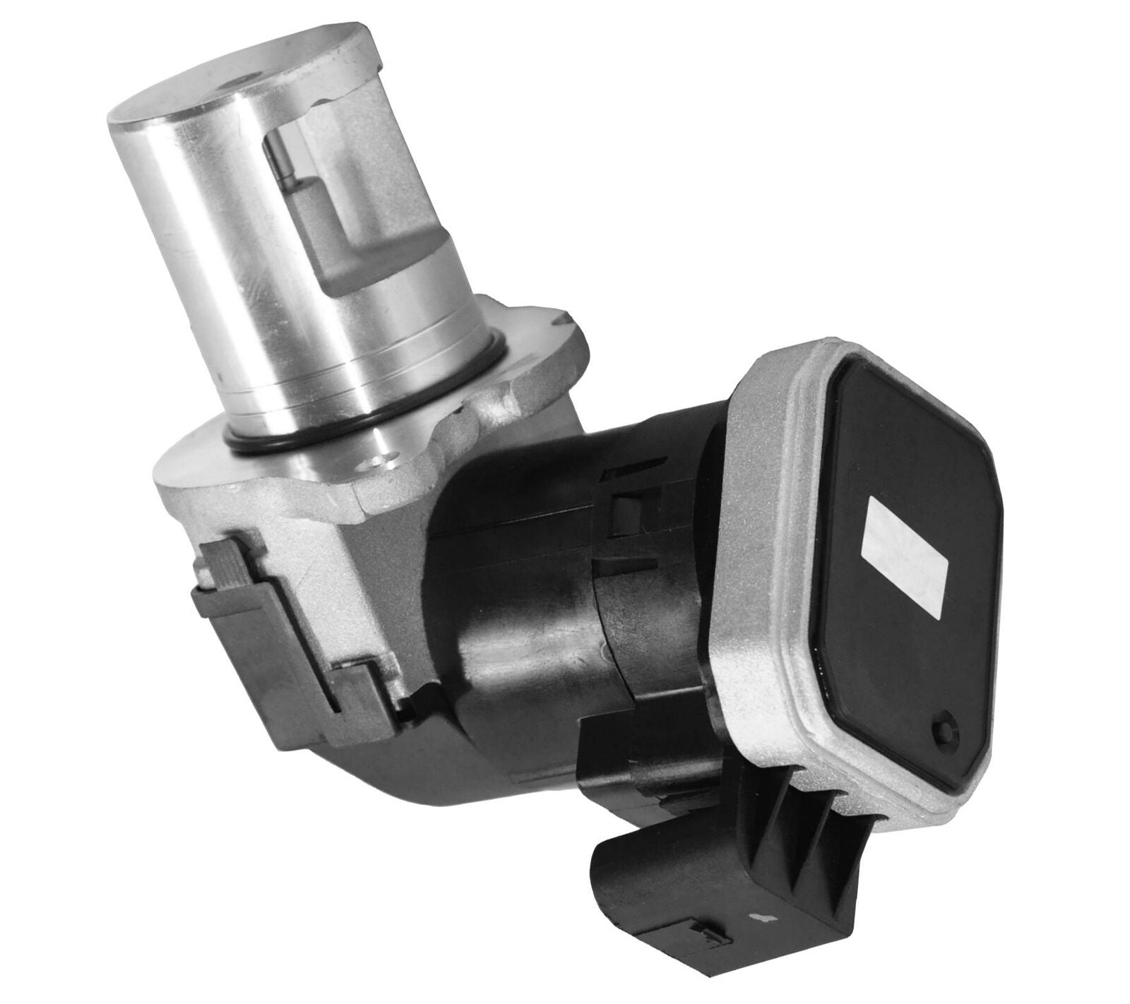 12V Egr Valve 4 Pin For Mercedes-Benz - D2P Autoparts