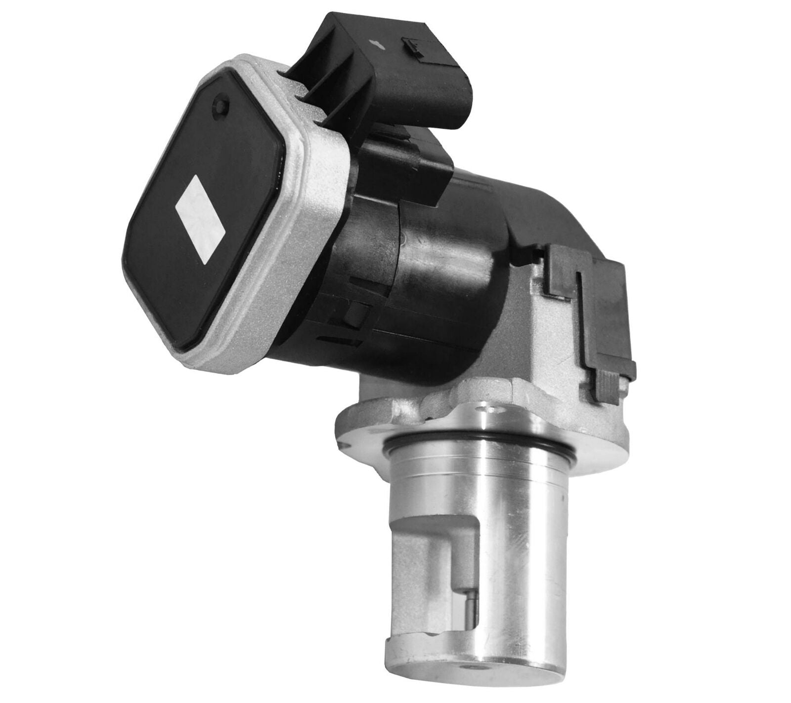 12V Egr Valve 4 Pin For Mercedes-Benz - D2P Autoparts