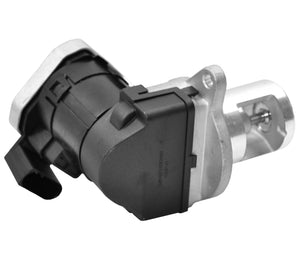 12V Egr Valve 4 Pin For Mercedes-Benz - D2P Autoparts
