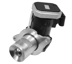12V Egr Valve 4 Pin For Mercedes-Benz - D2P Autoparts