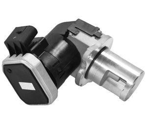 12V Egr Valve 4 Pin For Mercedes-Benz - D2P Autoparts