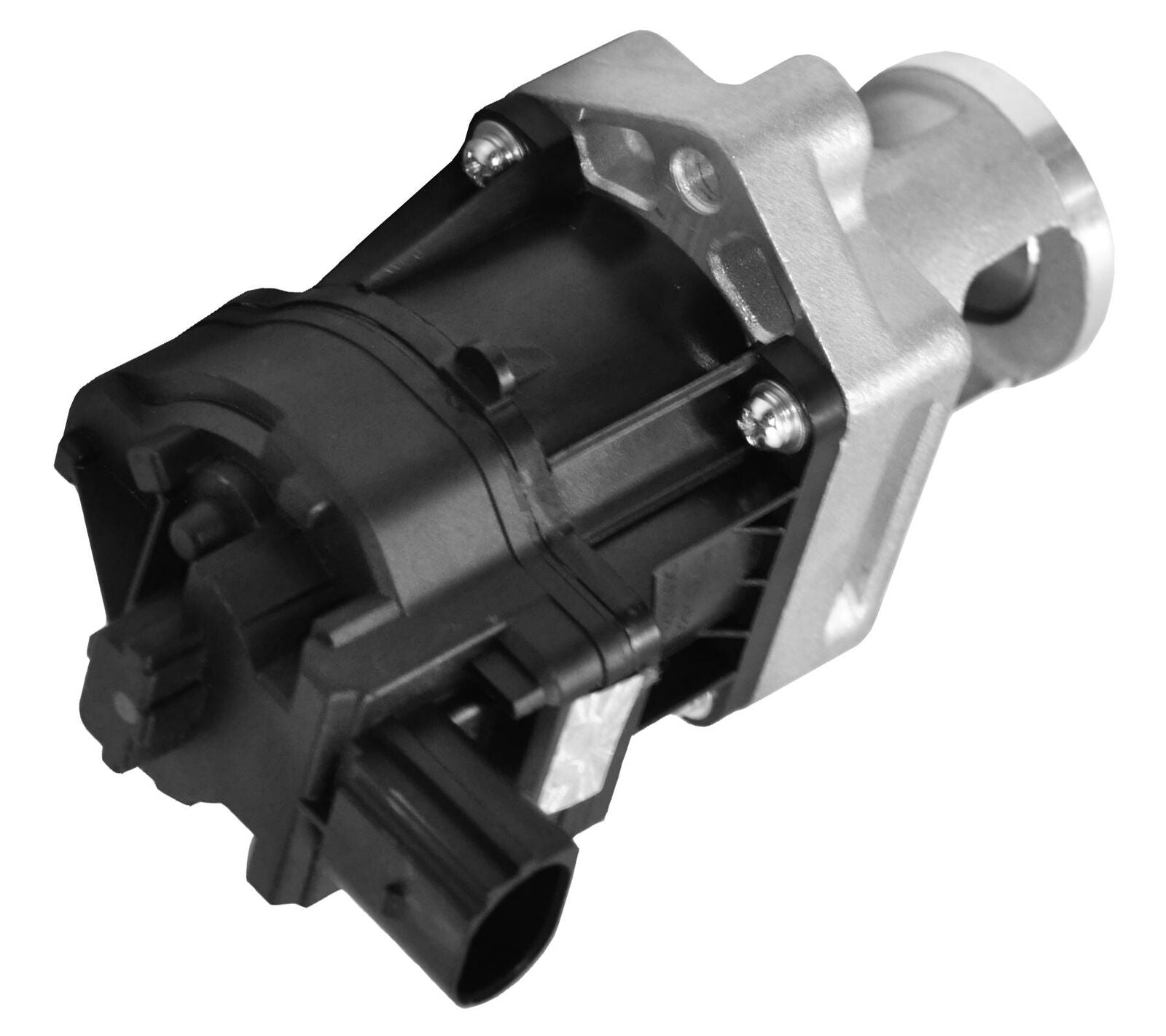 12V EGR Valve For Alfa Romeo, Chrysler, Fiat, Jeep, Lancia, Saab and Suzuki 55209609, 71796001 - D2P Autoparts