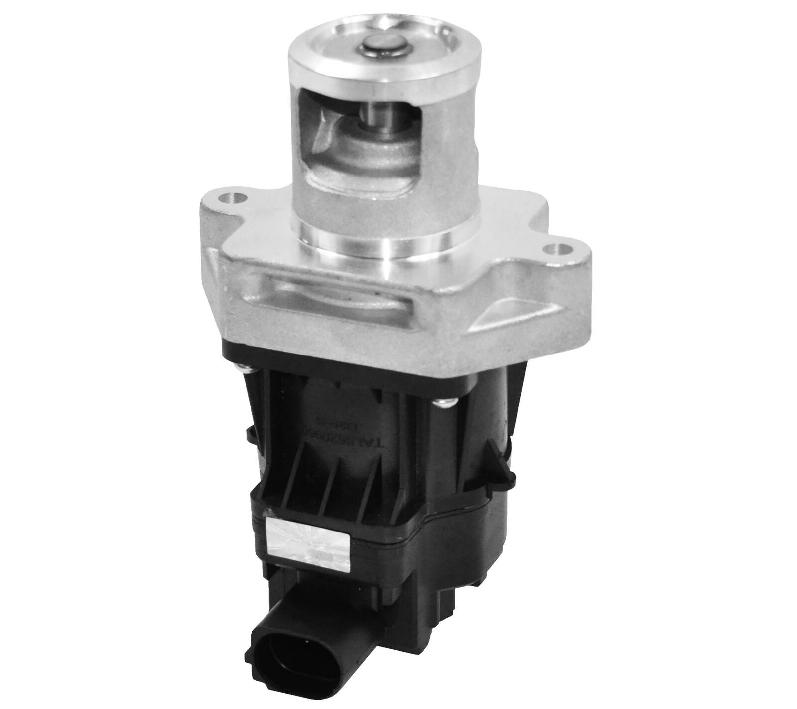 12V EGR Valve For Alfa Romeo, Chrysler, Fiat, Jeep, Lancia, Saab and Suzuki 55209609, 71796001 - D2P Autoparts