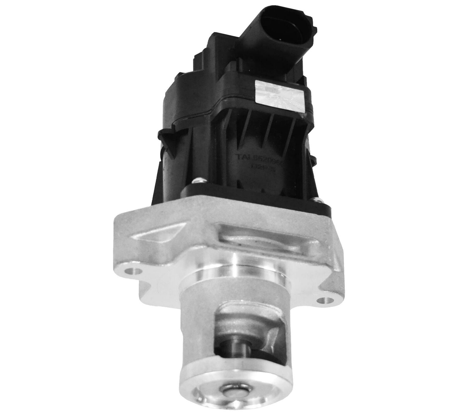 12V EGR Valve For Alfa Romeo, Chrysler, Fiat, Jeep, Lancia, Saab and Suzuki 55209609, 71796001 - D2P Autoparts