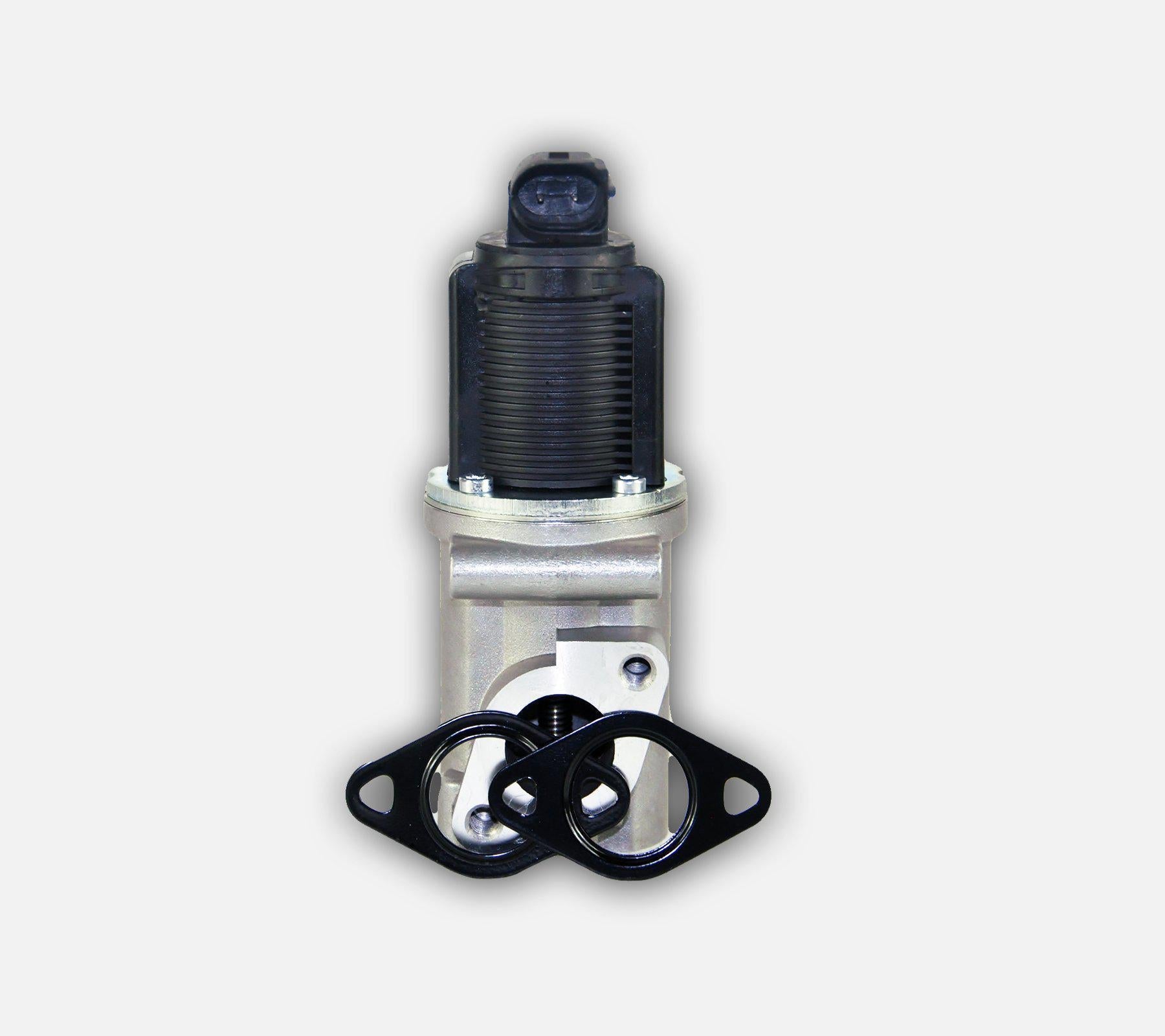 12V Egr Valve For Alfa Romeo/Fiat/Saab/Opel-Vauxhall - D2P Autoparts