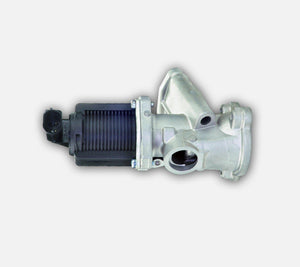 12V Egr Valve (Gaskets & Seals) For Alfa Romeo/Fiat/Lancia/Opel-Vauxhall/Suzuki - D2P Autoparts