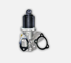 12V Egr Valve (Gaskets & Seals) For Alfa Romeo/Fiat/Lancia/Opel-Vauxhall/Suzuki - D2P Autoparts