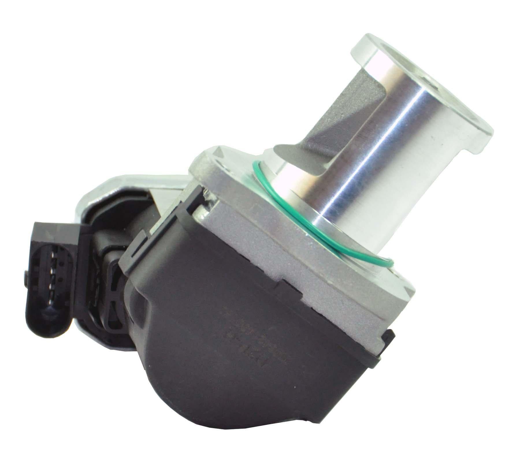 12V Electric Egr Valve (4 Pins) For Mercedes/Chrysler/Jeep - D2P Autoparts