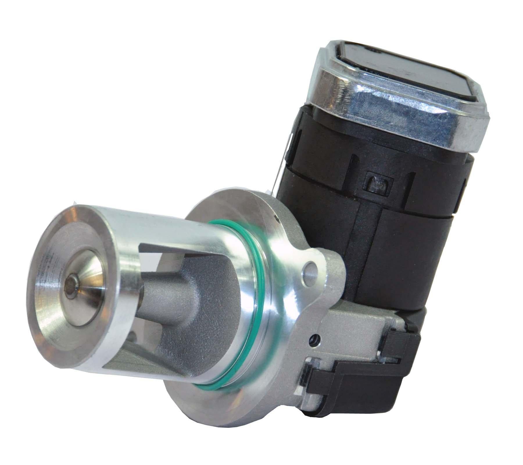 12V Electric Egr Valve (4 Pins) For Mercedes/Chrysler/Jeep - D2P Autoparts
