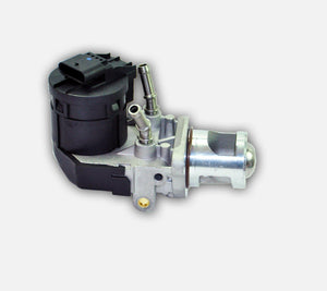 12V Electric EGR Valve (5 Pins) For BMW: 1, 2, 3, 4, 5, 6 and 7 Series, X1, X3. X4, X5 and X6 11717810871 - D2P Autoparts