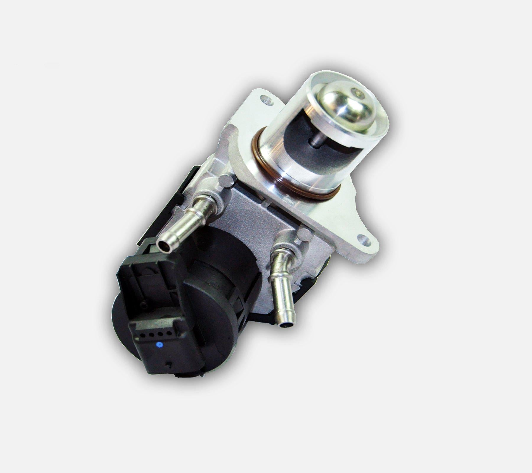 12V Electric EGR Valve (5 Pins) For BMW: 1, 2, 3, 4, 5, 6 and 7 Series, X1, X3. X4, X5 and X6 11717810871 - D2P Autoparts