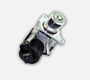 12V Electric EGR Valve (5 Pins) For BMW: 1, 2, 3, 4, 5, 6 and 7 Series, X1, X3. X4, X5 and X6 11717810871 - D2P Autoparts